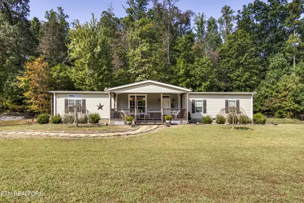 5031 Clay Hollow Rd, Sweetwater, TN 37874