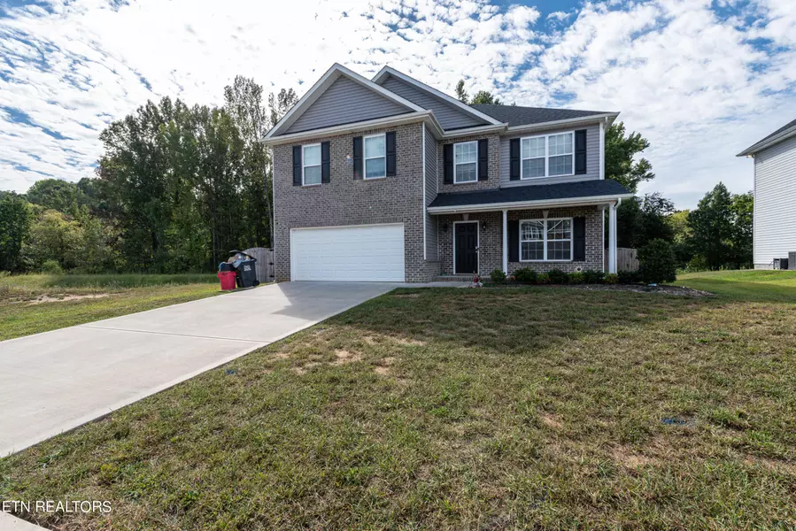 3126 Dominion DR, Maryville, TN 37803