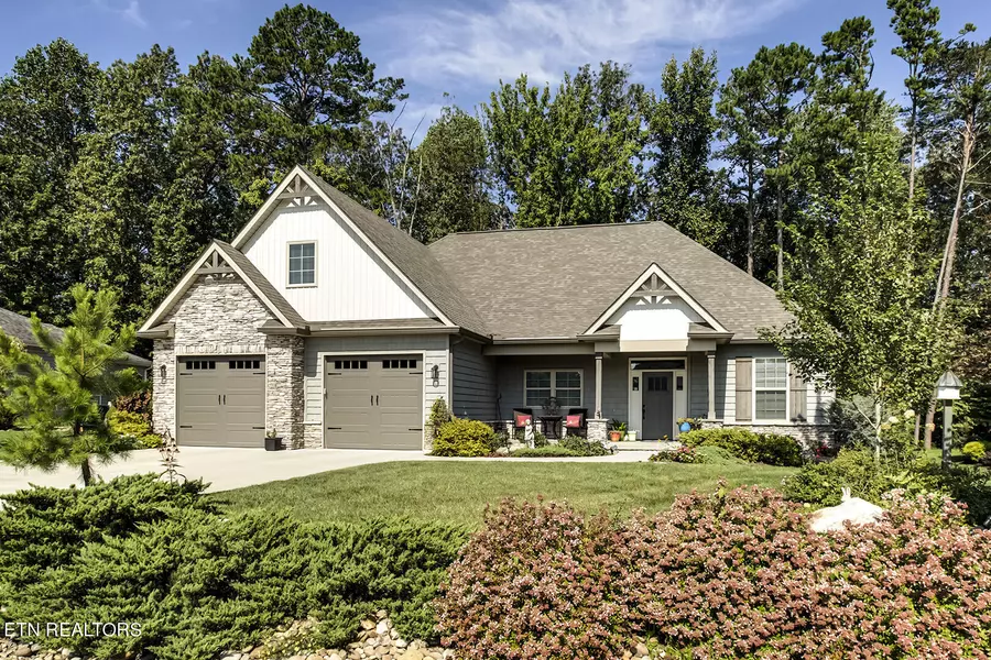 152 Chahyga WAY, Loudon, TN 37774