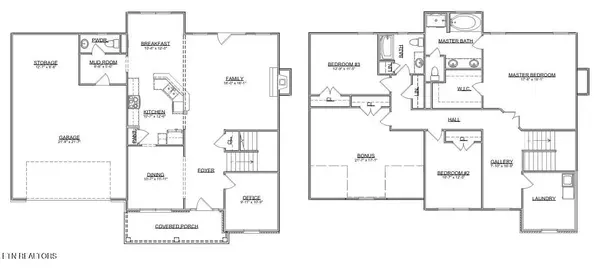 Oak Ridge, TN 37830,102 Brookberry Rd #Lot 26G