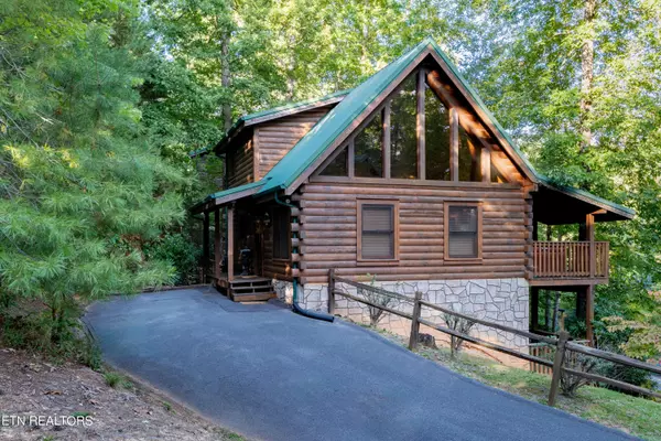 749 Yona Trail WAY, Gatlinburg, TN 37738