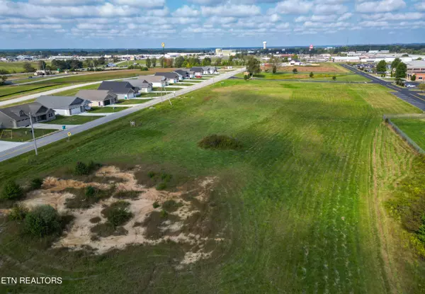 Crossville, TN 38571,Lot 1 Cook Rd