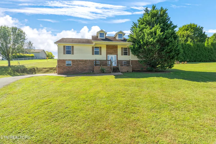 516 Stellar CT, Kodak, TN 37764