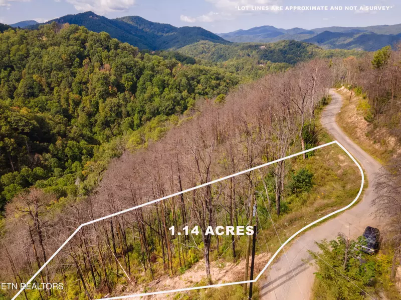 Lot 6 Headrick Lead, Sevierville, TN 37862