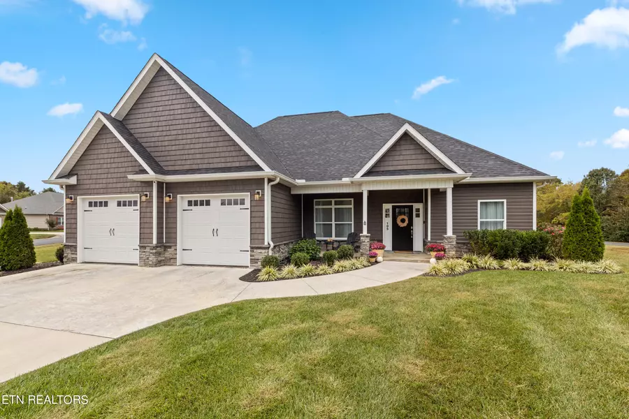 105 Yona WAY, Loudon, TN 37774