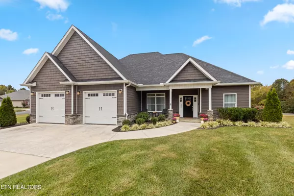 105 Yona WAY, Loudon, TN 37774