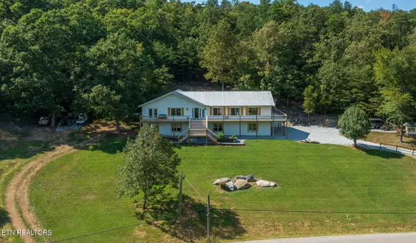 1350 Little Meadow Creek Road Rd, Greeneville, TN 37743