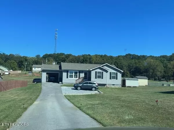 3206 Lincoln St, White Pine, TN 37890