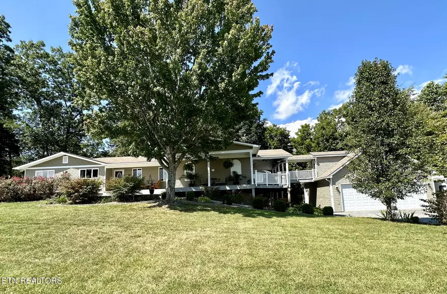 1884 Miller Rd, Bean Station, TN 37708