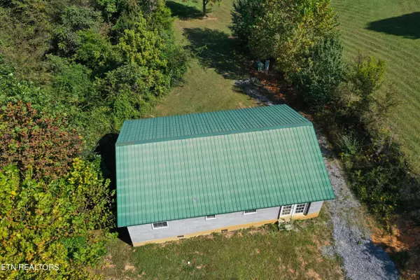 Parrottsville, TN 37843,1118 Lochness Way WAY