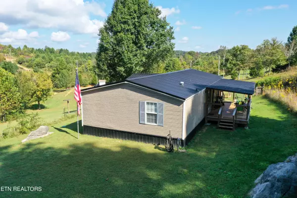 Parrottsville, TN 37843,1122 Lochness Way WAY