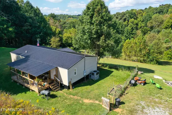 Parrottsville, TN 37843,1122 Lochness Way WAY