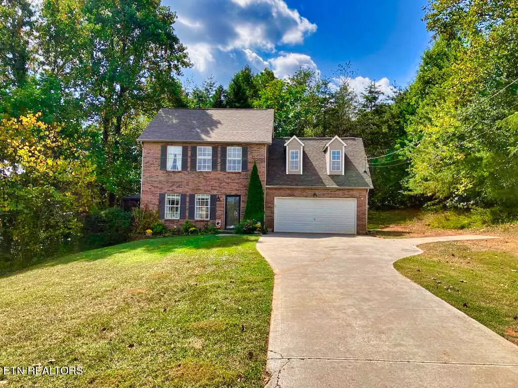 Lenoir City, TN 37771,135 Prestwick LN