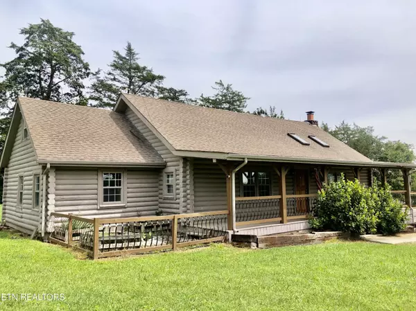 Lafollette, TN 37766,144 Log Home LN