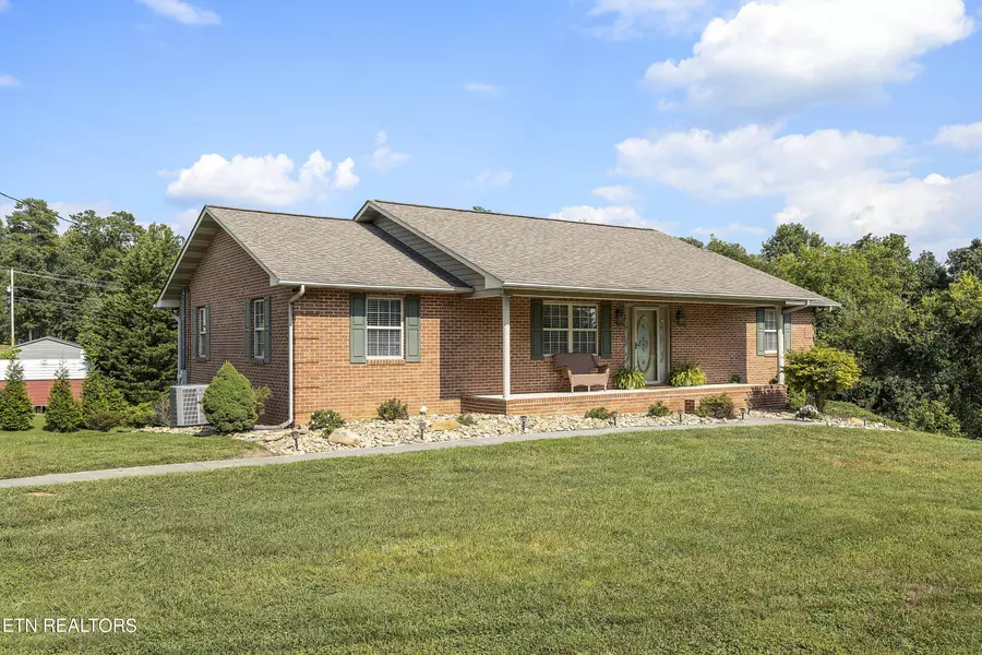 778 Whippoorwill CIR, Seymour, TN 37865