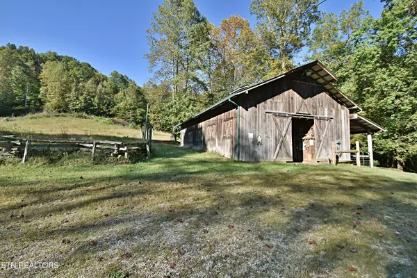 Low Gap Rd, Helenwood, TN 37755