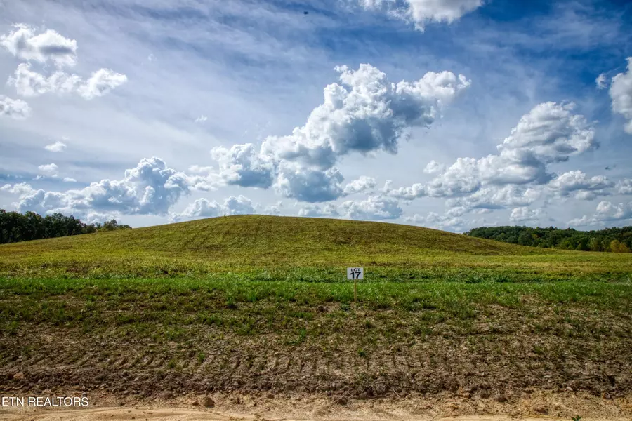 Lot 17 Long Ridge WAY, Allardt, TN 38504