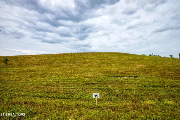 Allardt, TN 38504,Lot 19 Old Mt Helen Rd