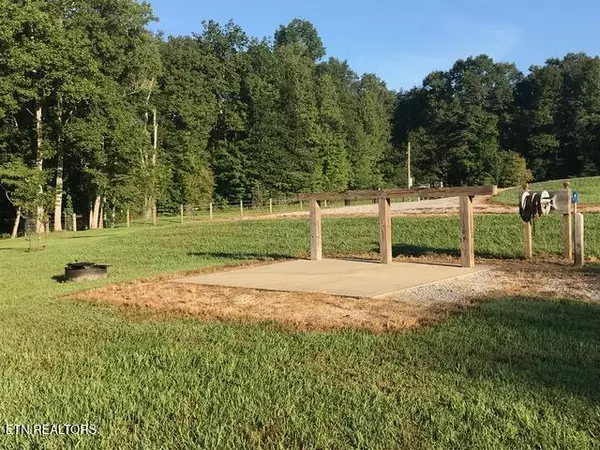 Allardt, TN 38504,Lot 23 Old Mount Helen Rd