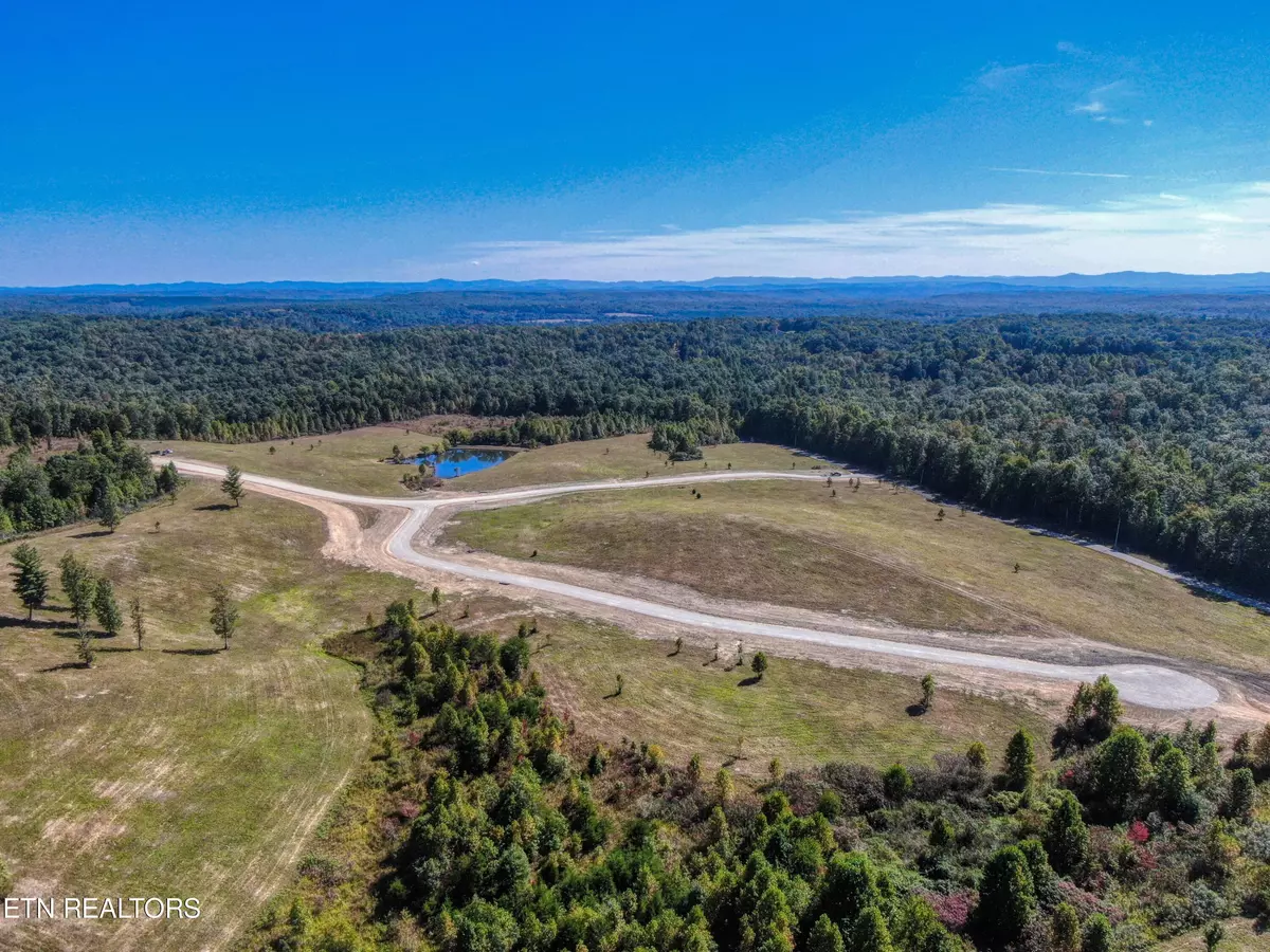 Allardt, TN 38504,Lot 24 Old Mount Helen Rd