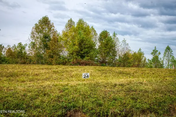 Allardt, TN 38504,Lot 24 Old Mount Helen Rd