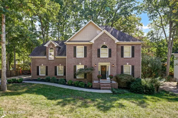 1308 Judy Reagan LN,  Knoxville,  TN 37931
