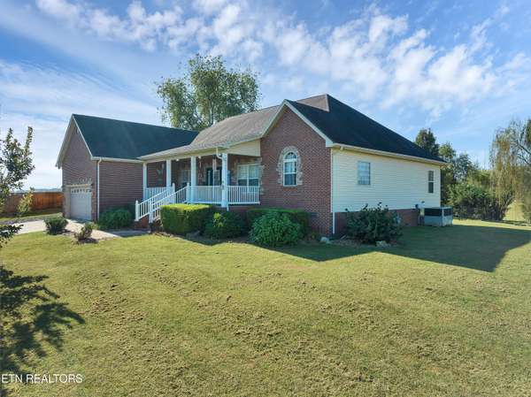 1331 Hodges Bend Road,  Sevierville,  TN 37876