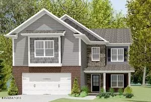 135 Songberry St #Lot 62F, Oak Ridge, TN 37830