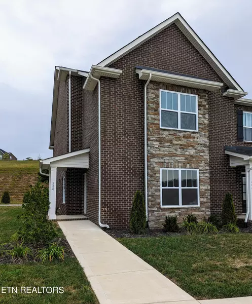 356 Broadberry Ave #lot 60, Oak Ridge, TN 37830