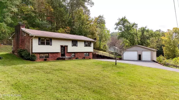 3761 Norris Freeway, Heiskell, TN 37754