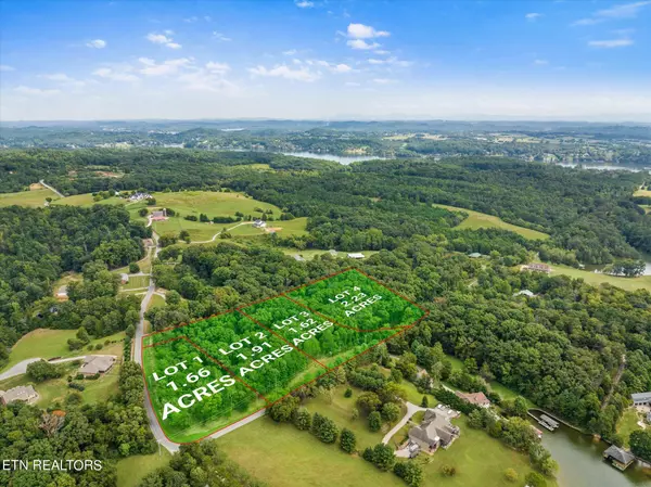 Lenoir City, TN 37772,LOT #1 Beals Chapel Rd