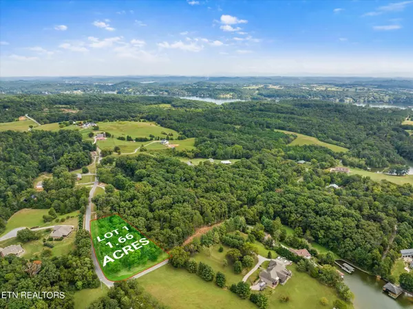 Lenoir City, TN 37772,LOT #1 Beals Chapel Rd