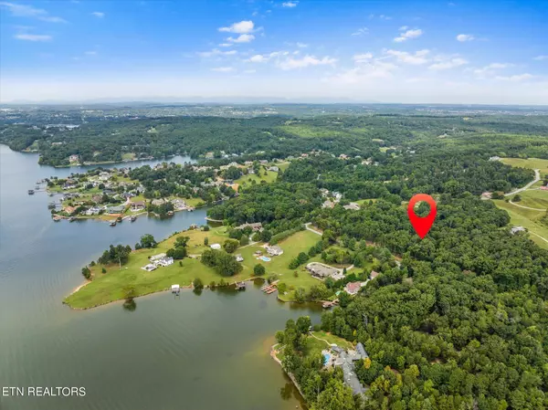 Lenoir City, TN 37772,LOT #3 Beals Chapel Rd