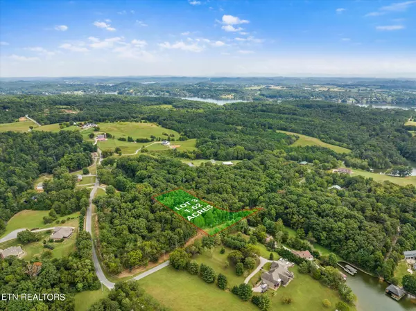 Lenoir City, TN 37772,LOT #3 Beals Chapel Rd