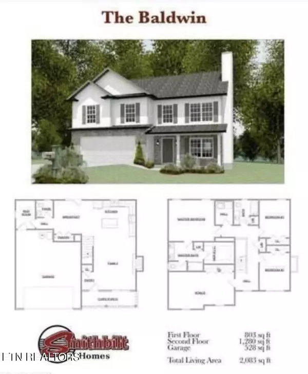 Oak Ridge, TN 37830,137 Songberry St #Lot 63F