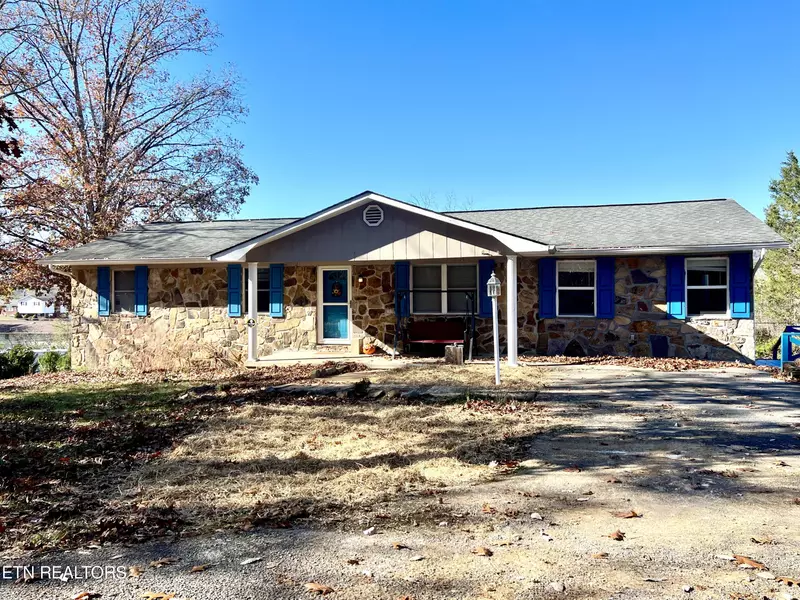 254 Cumberland DR, Harrogate, TN 37752