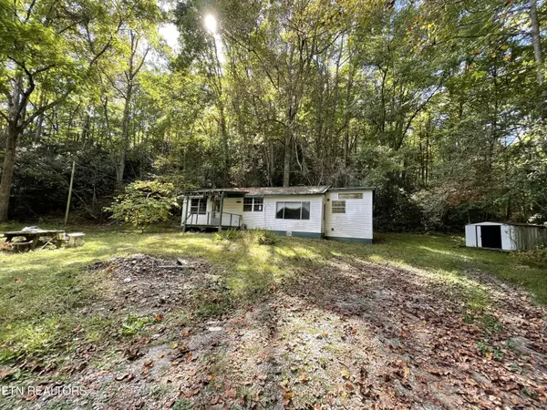 613 Farner Rd, Farner, TN 37333