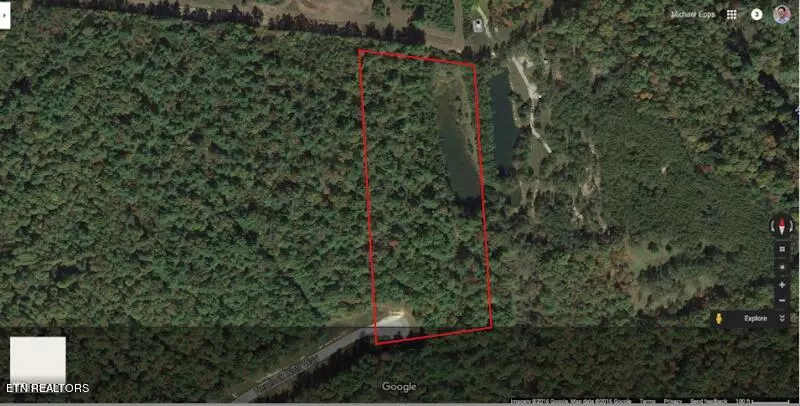 Deer Lodge, TN 37726,201 Hemlock Bluff Way WAY