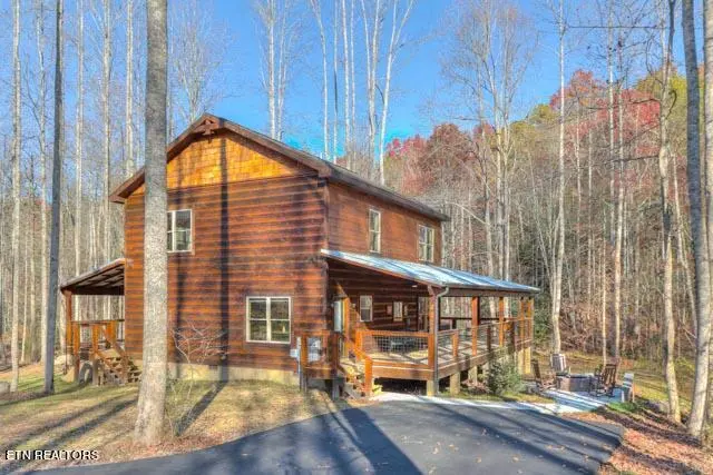 4705 Conner DR, Gatlinburg, TN 37738