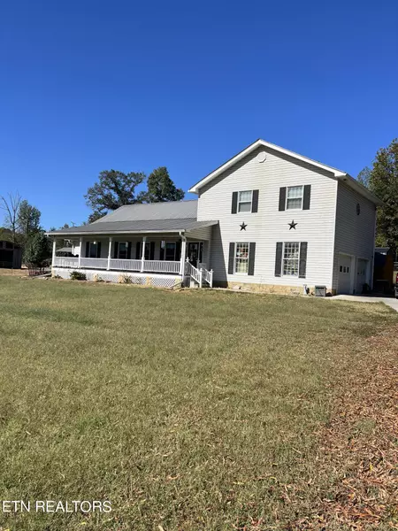 6269 Nopone Valley Rd, Decatur, TN 37322