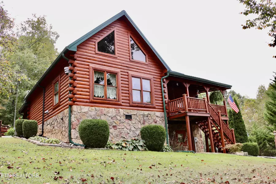 112 Brandy Hill LN, Madisonville, TN 37354