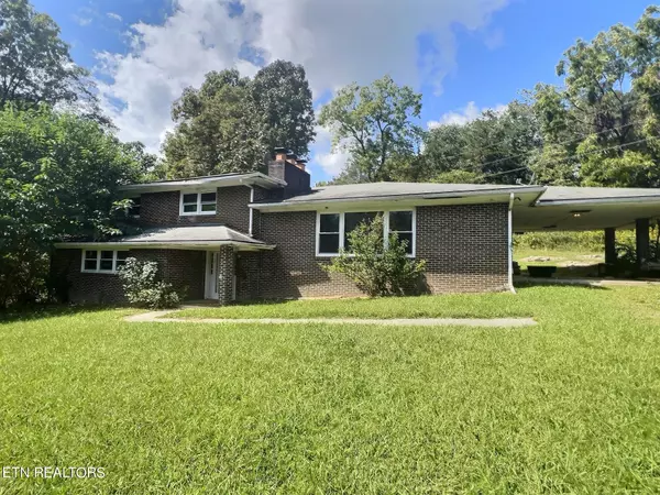 161 Oak Run LN, Lafollette, TN 37766