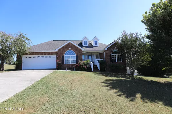 Madisonville, TN 37354,106 Smoky View LN