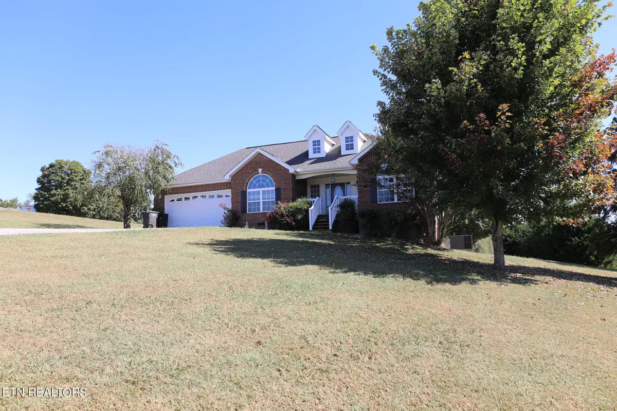 Madisonville, TN 37354,106 Smoky View LN