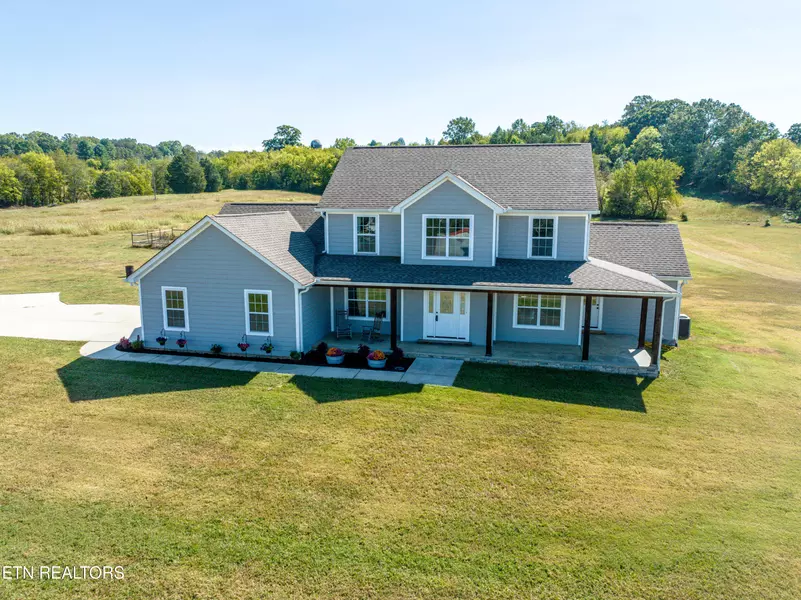 4211 Niles Ferry Rd, Greenback, TN 37742