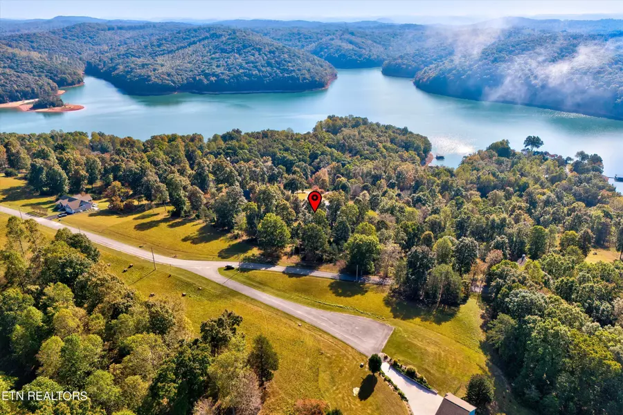 Deerfield Way, Lot 21 & 22, Lafollette, TN 37766