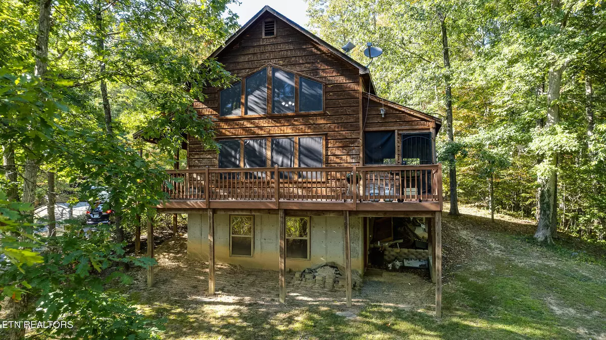 Sevierville, TN 37876,1657 Scenic Woods WAY