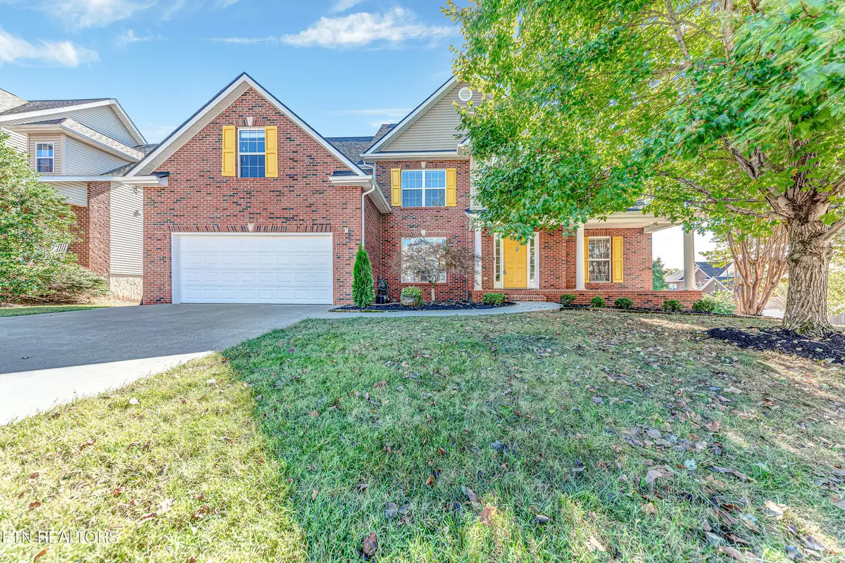 Knoxville, TN 37932,11328 Lancaster Ridge DR