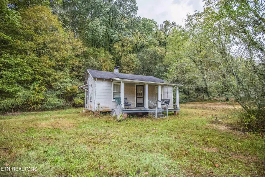 262 Cave Creek Rd, Loudon, TN 37774