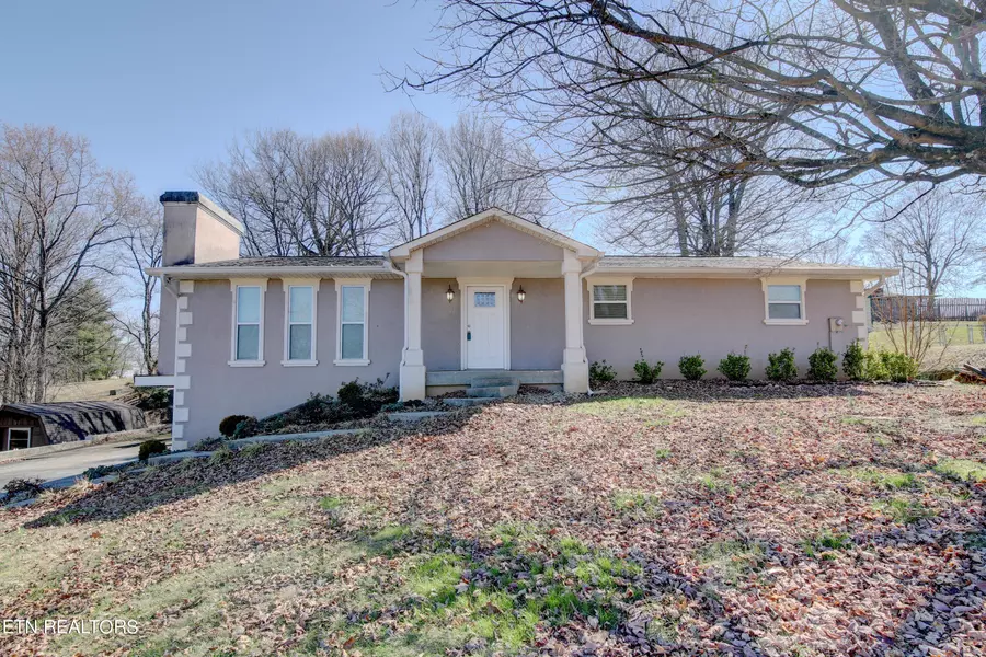 6133 Silver Fox Tr, Morristown, TN 37814